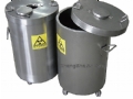 放射废物储存桶