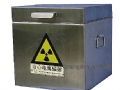 放射废物储存箱
